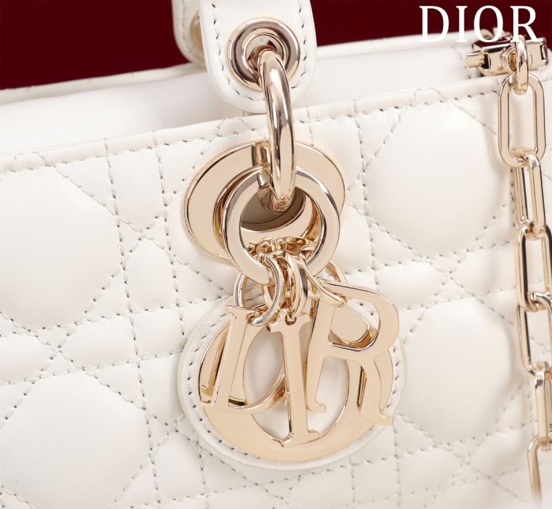 Christian Dior My Lady Bags